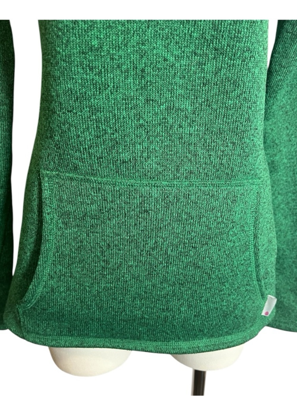 STIO WOMEN'S SWEETWATER FLEECE HOODIE Size Small - Picture 4 of 8